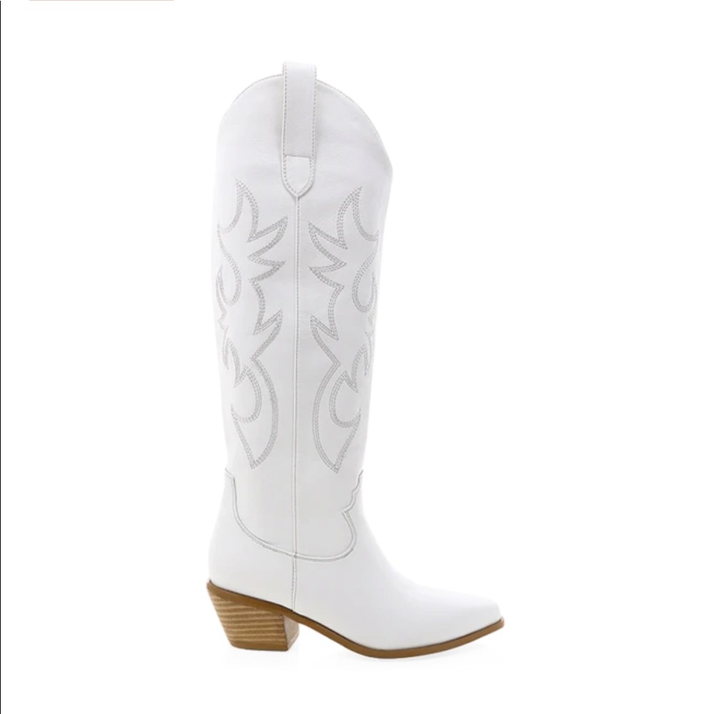 BILLINI URSON BOOT - SOLD OUT EVERYWHERE